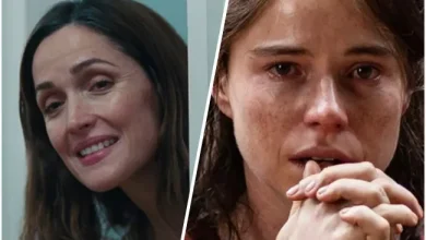 Oscar odds shakeup: Rose Byrne surges past Jessie Buckley in Best Actress race after rare critics’ trifecta