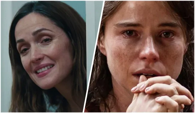 Oscar odds shakeup: Rose Byrne surges past Jessie Buckley in Best Actress race after rare critics’ trifecta