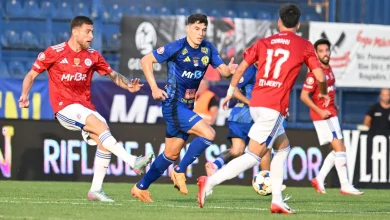 Oțelul Galați – Unirea Slobozia Live Text Online, de la ora 20.30, în etapa 19…