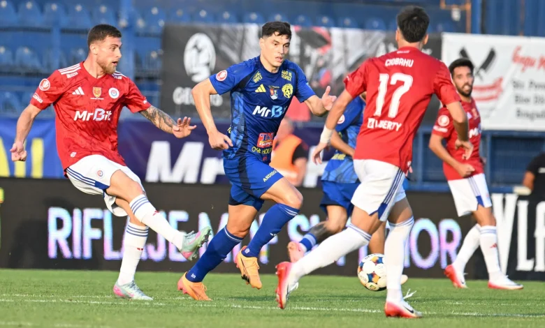 Oțelul Galați – Unirea Slobozia Live Text Online, de la ora 20.30, în etapa 19…