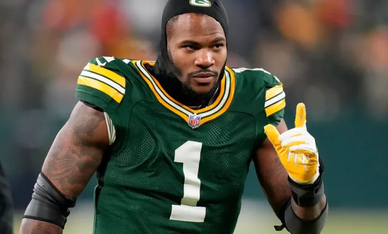 Our Packers reporters answer the question of week on Micah Parsons’ sacks