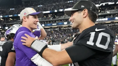 Our Predictions for the Vikings QB Addition in the Offseason