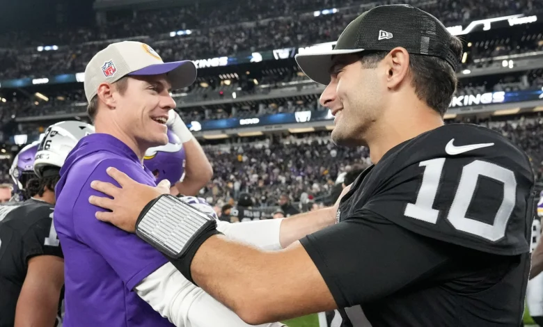 Our Predictions for the Vikings QB Addition in the Offseason