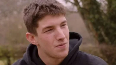 Our Yorkshire Farm fans 'can't wait' as Reuben Owen makes announcement with girlfriend