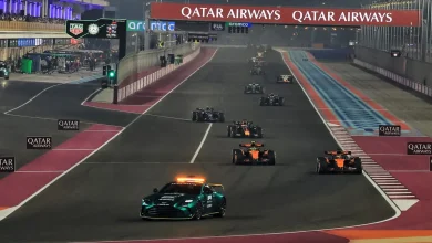 Our verdict on McLaren's Qatar self-sabotage + F1 title fight