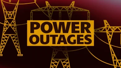 Over 10,0000 without power in Northeast Ohio