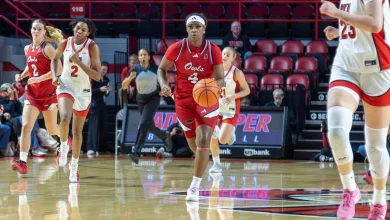 Owls to Wrap Non-Conference Home Slate Versus FGCU & FIU