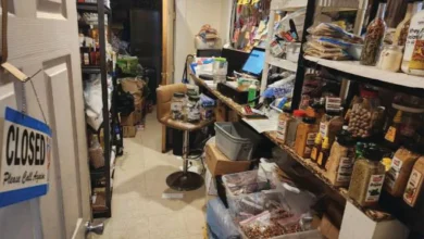 Owners of neighboring Mattapan Square markets charged with SNAP fraud, selling rice meant to be donated to starving kids