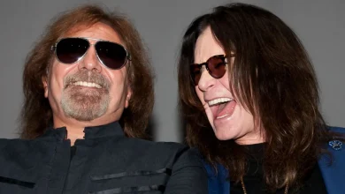 Ozzy Osbourne was at his “wildest” during early days of solo career, says Black Sabbath bandmate Geezer Butler