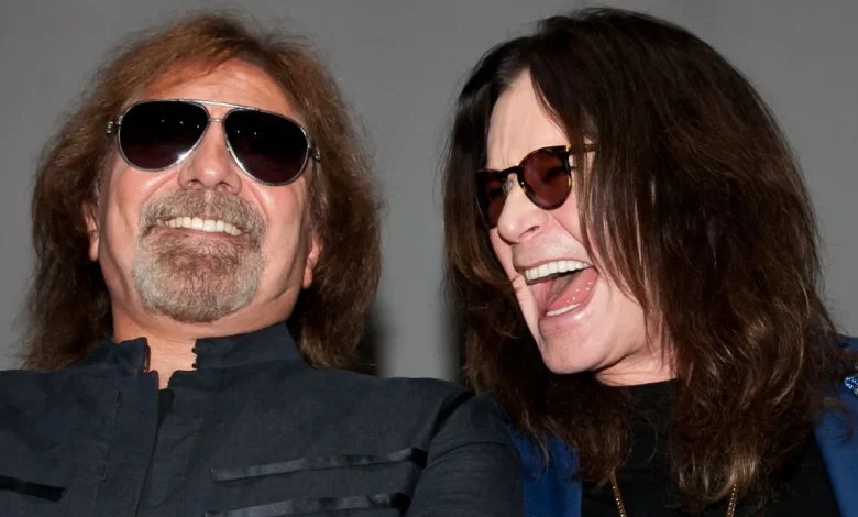 Ozzy Osbourne was at his “wildest” during early days of solo career, says Black Sabbath bandmate Geezer Butler