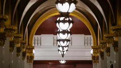 PA lawmakers blame partisanship for few new laws • Spotlight PA