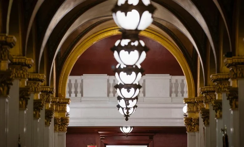 PA lawmakers blame partisanship for few new laws • Spotlight PA