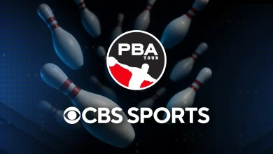 PBA World Series of Bowling XVII Headlines 2026 PBA Tour on CBS