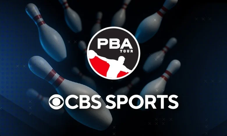 PBA World Series of Bowling XVII Headlines 2026 PBA Tour on CBS