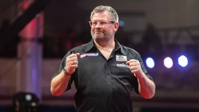 PDC World Darts Championship 2026: Day seven predictions, betting tips, acca, order of play and TV time for Wednesday December 17