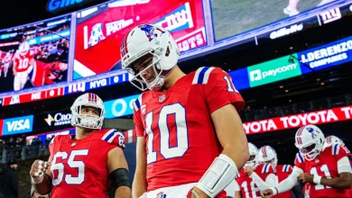 PFT's Week 14 2025 NFL power rankings