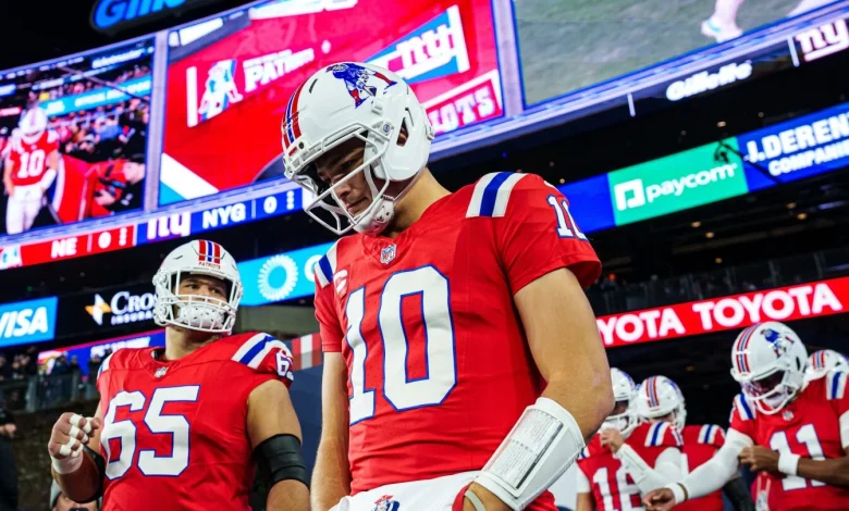 PFT's Week 14 2025 NFL power rankings