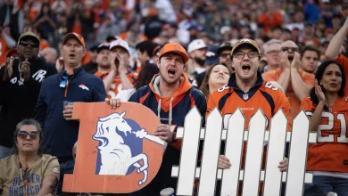 PFT's Week 16 2025 NFL power rankings: Broncos on top