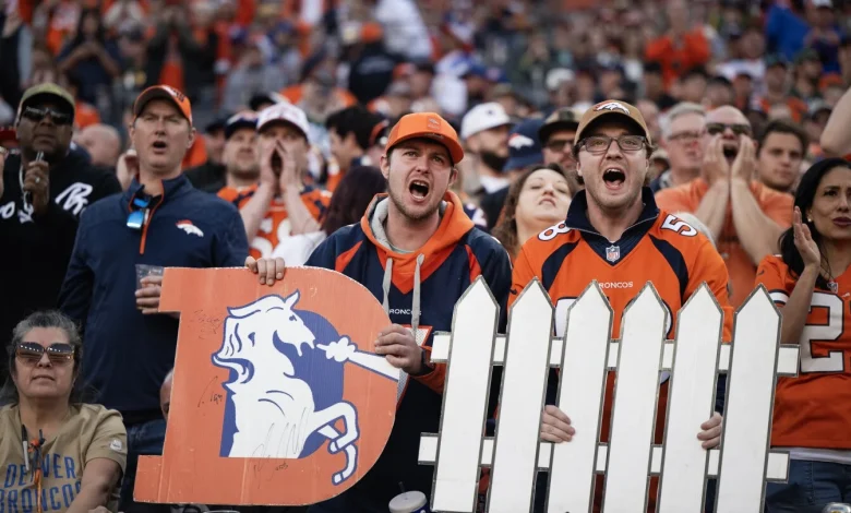PFT's Week 16 2025 NFL power rankings: Broncos on top
