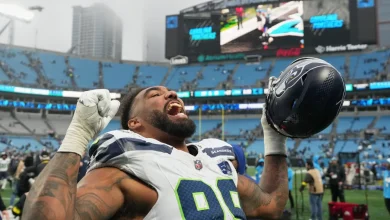 PFT's Week 18 NFL power rankings: Seattle stays on top
