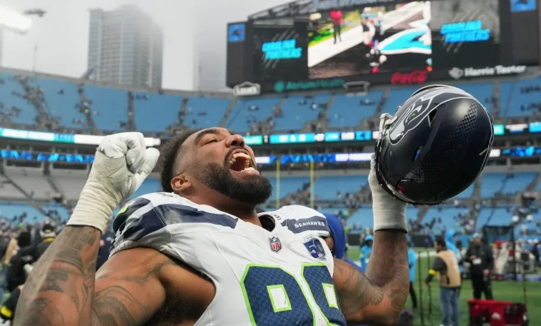 PFT's Week 18 NFL power rankings: Seattle stays on top