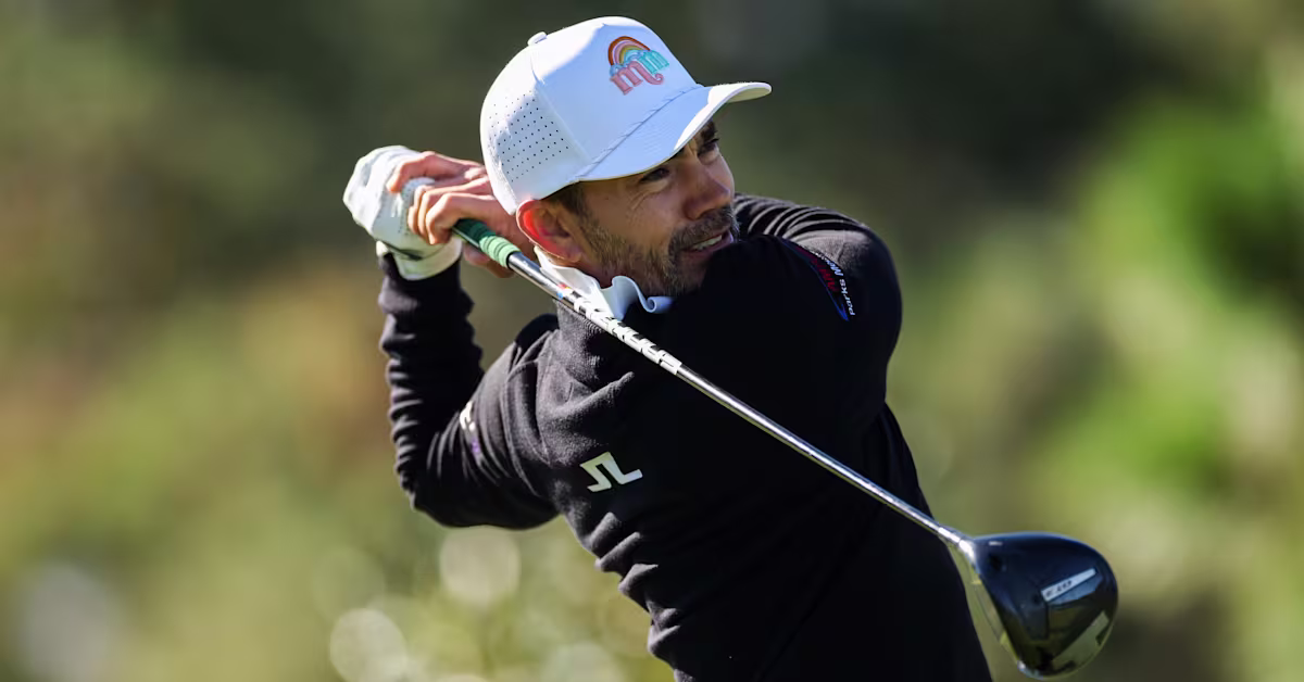 PGA TOUR Q-School presented by Korn Ferry update: Veteran Camilo Villegas part of pack vying for 2026 TOUR cards