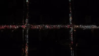 PG&E outage sparks rage from City Hall to the Richmond