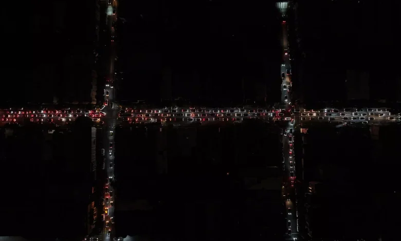 PG&E outage sparks rage from City Hall to the Richmond