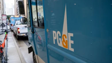 PG&E power outage impacts thousands in San Francisco's Golden Gate Park, Richmond areas