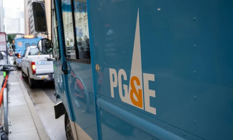 PG&E power outage impacts thousands in San Francisco's Golden Gate Park, Richmond areas