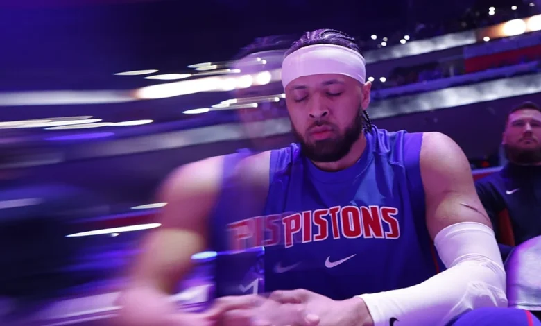 PISTONS DIGEST: Pistons bringing their time-honored blueprint to life as defense turns dominant - NBA