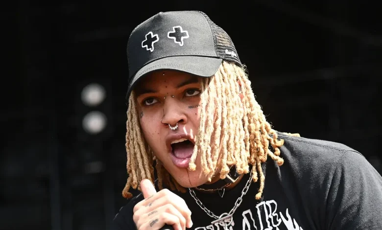 POORSTACY dead at 26