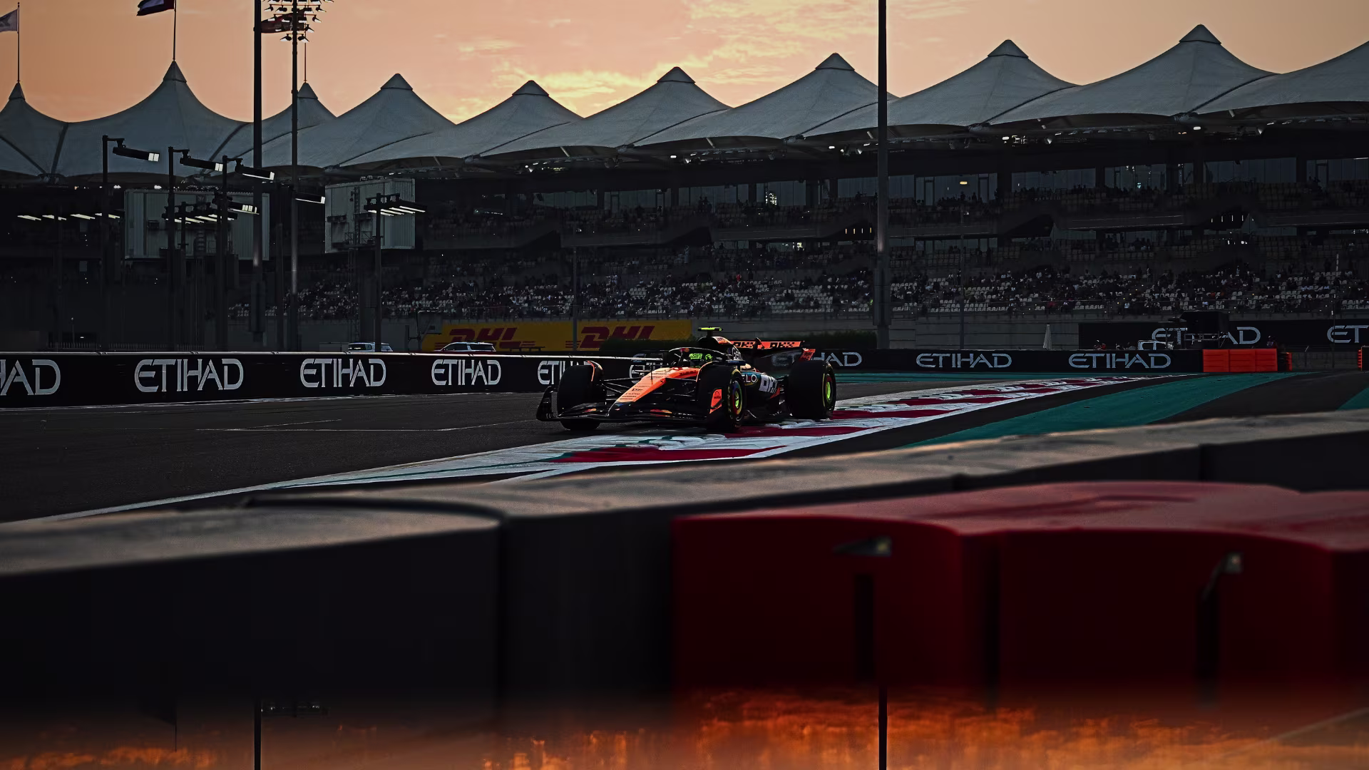 PRACTICE DEBRIEF: Is Norris in the pound seats for the 2025 title – or do Verstappen and Piastri have more to show?