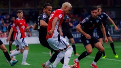 PREVIEW: Salford City vs Colchester United