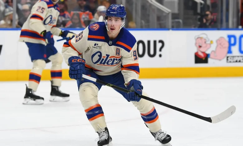 PROJECTED LINEUP: Pickard set to start Thursday's rematch with Kraken