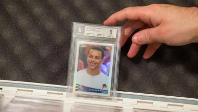 PSA parent company Collectors to acquire Beckett, keeping it an ‘independent brand’ - The Athletic