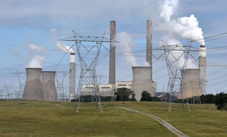 PSC gives Georgia Power OK on $16B data center power plant expansion