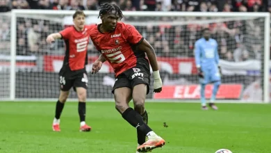 PSG-Rennes : les compositions officielles