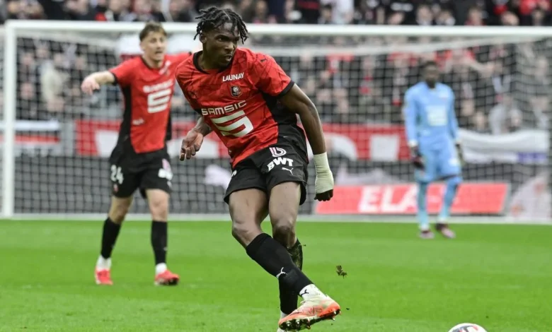 PSG-Rennes : les compositions officielles