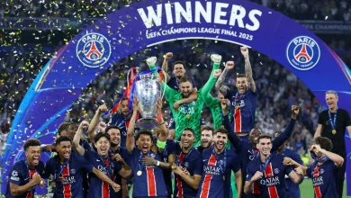 PSG vs Flamengo: Intercontinental Cup final 2025 – team news, date, lineups | Football News