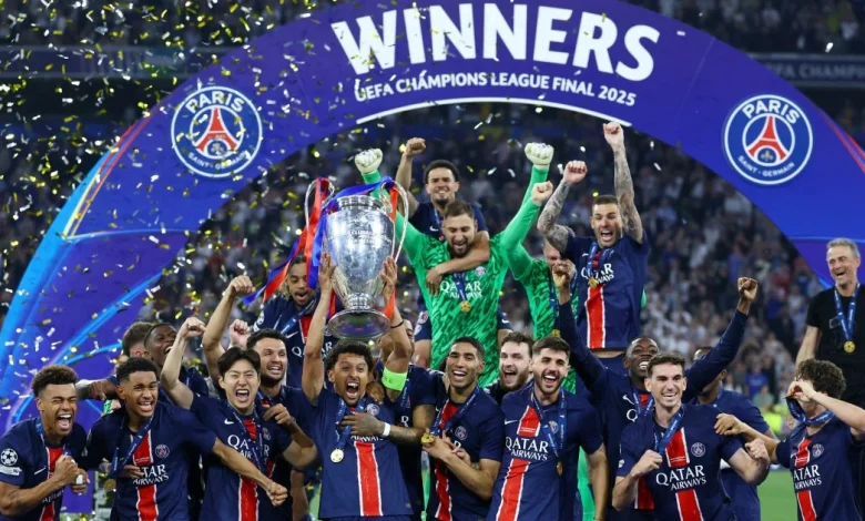 PSG vs Flamengo: Intercontinental Cup final 2025 – team news, date, lineups | Football News