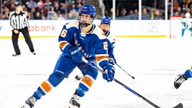 PWHL Western Division? It Brings Optimism But Also Means Roster Shakeups For The Newest Teams Via Expansion