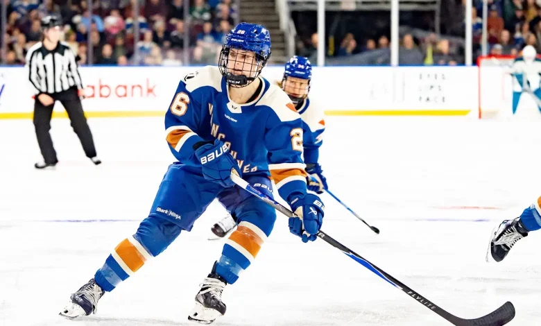 PWHL Western Division? It Brings Optimism But Also Means Roster Shakeups For The Newest Teams Via Expansion