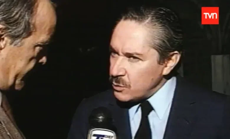 Pablo Rodríguez Grez: el abogado del diablo y los límites de la profesión jurídica