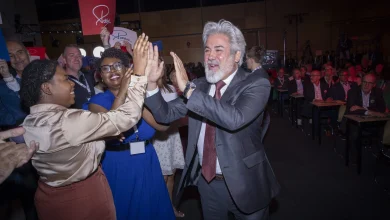 Pablo Rodriguez leadership campaign: $1,000 transfers to volunteers