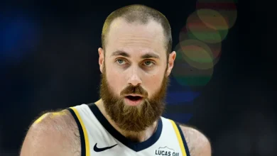 Pacers face important Jay Huff question only he can answer