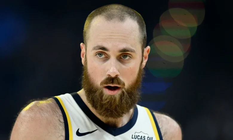 Pacers face important Jay Huff question only he can answer