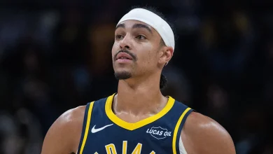 Pacers learning important Andrew Nembhard lesson they should've known all along