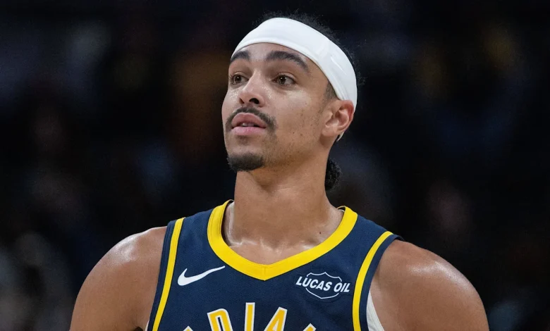 Pacers learning important Andrew Nembhard lesson they should've known all along