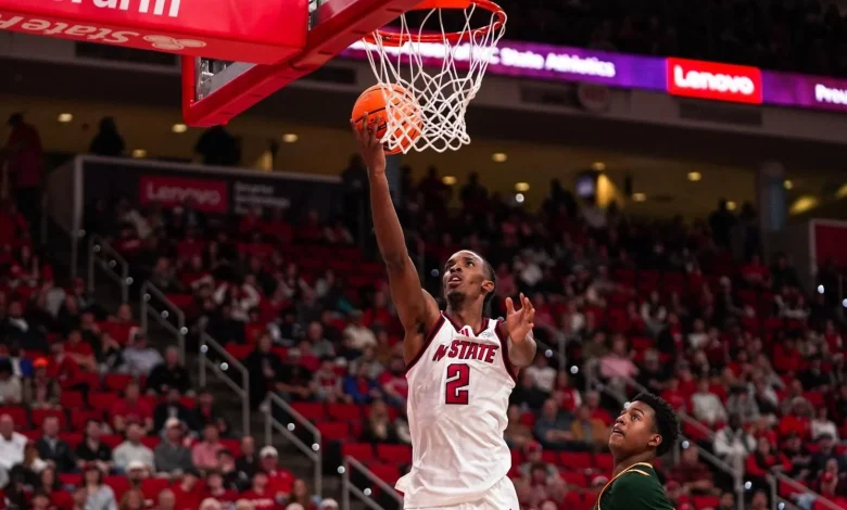 Pack Hosts Liberty Wednesday Night in Lenovo